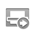 drawing,board,right icon