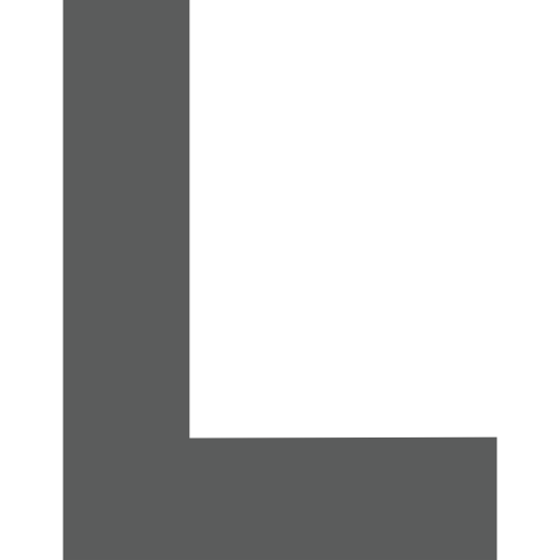 Cn Netease Lofter svg vector icon