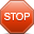 stop icon