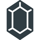 rupee svg vector icon