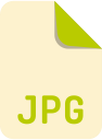 extension, file, jpg, name svg vector icon