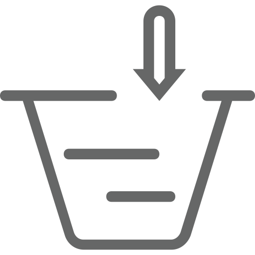 Purchase svg vector icon