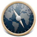 safari,blue,browser icon