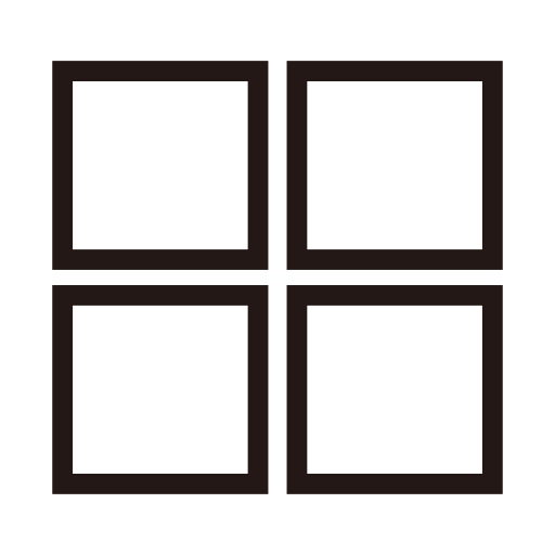 Eighteen svg vector icon
