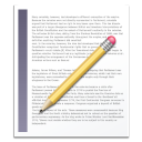 textdocument,document,text,write,file,paper,writing,edit icon