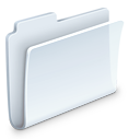 temp,folder icon