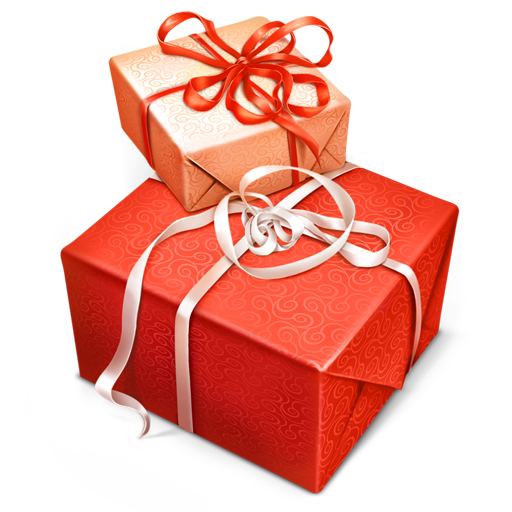 box,christmas,gift,giftbox,red,present icon