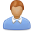 user icon