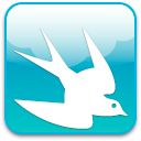 swallow icon