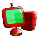 my computer icon