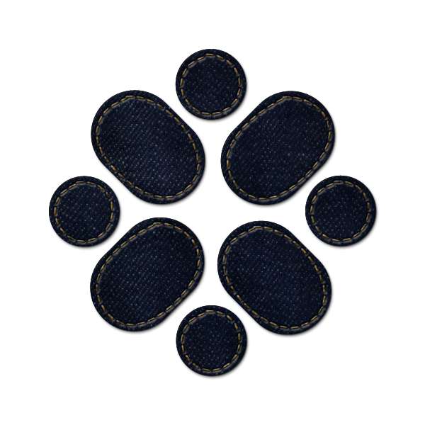 denim,jean,social,ziki icon