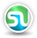 digitaldelight,stumble,mini icon