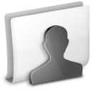 user,account,profile,people,human icon