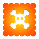 skull icon