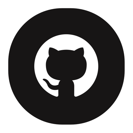 Github svg vector icon