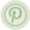 pinterest icon