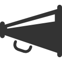 megafone icon