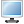 monitor icon
