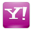 yahoo icon