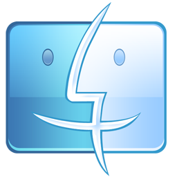 finder icon