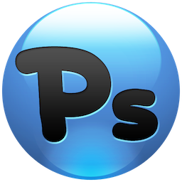 macromedia,ps icon
