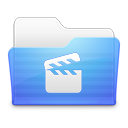 movie,film,video icon