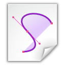 eps, image icon