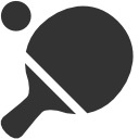 ping,pong icon