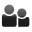 multi,agent icon