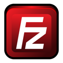file, zilla icon