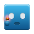 ilightrblue icon
