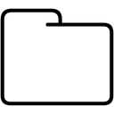 folder icon