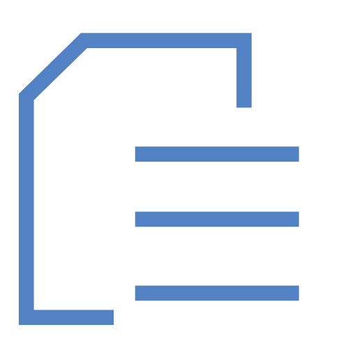 File svg vector icon