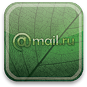 eco,green,mailru icon
