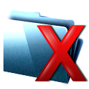 deepsea blue 27 icon