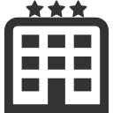 hotel icon