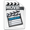 video,movie,film icon