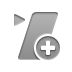 shear,add icon