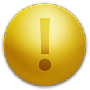warning icon
