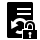backup,server,lock,open icon