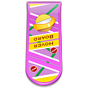 hoverboard icon