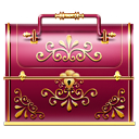 box,artdesigner,lv icon