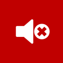 volume,running icon