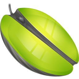 mouse icon