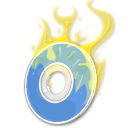 burn icon