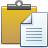 paste icon