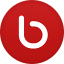 bebo icon