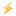 lightening icon