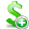 add, money icon