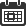 planner icon